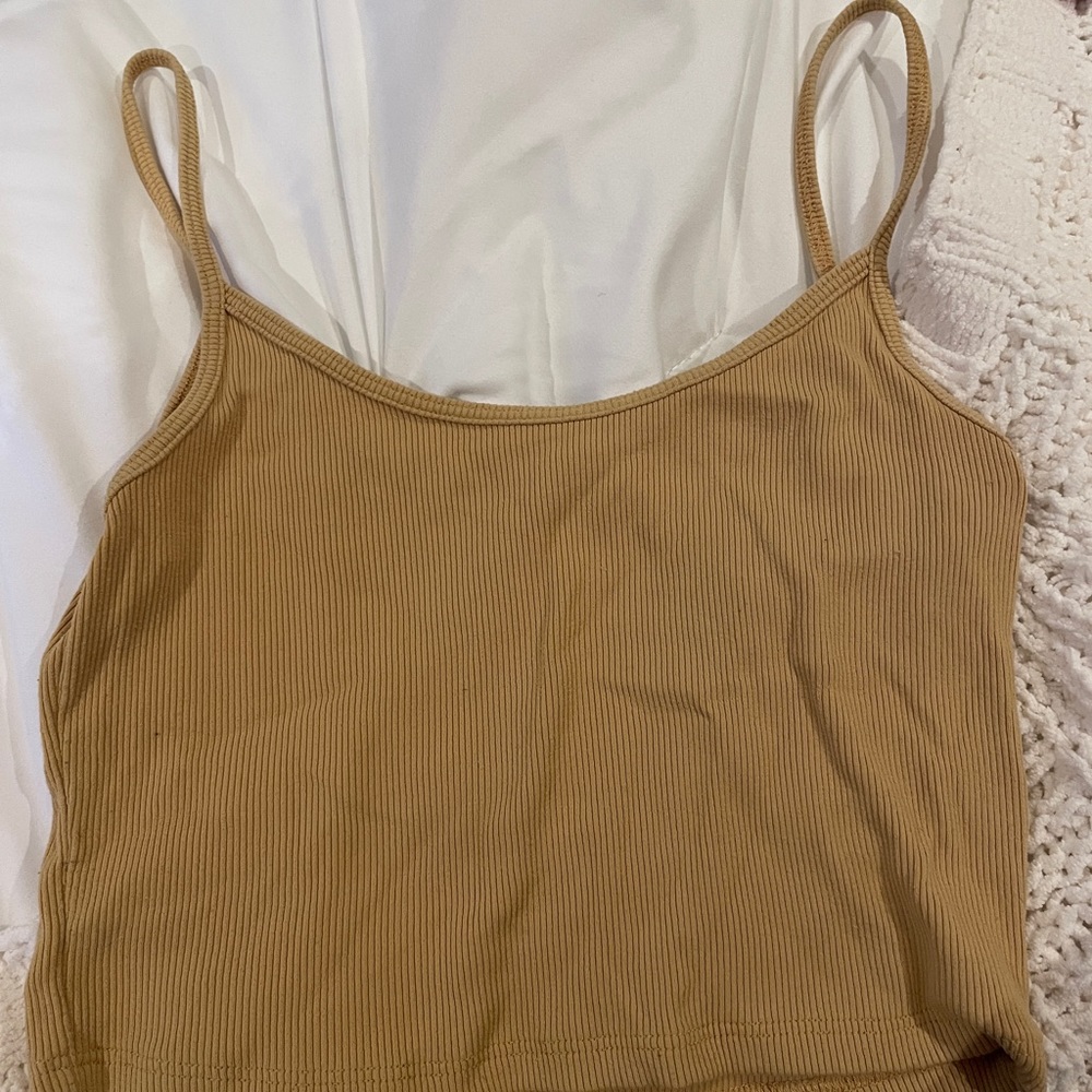 Brandy Melville tank top